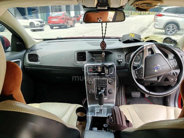 2011 Volvo S60 2.0 T5 (A) - 4