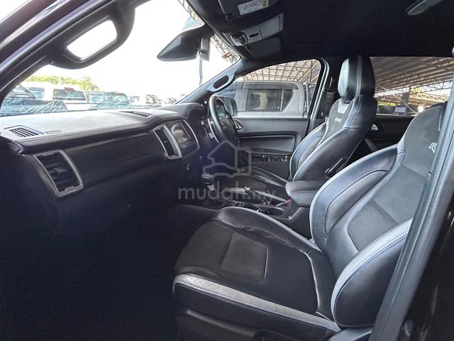 2019 Ford RANGER 2.0 RAPTOR Bi-Turbo (A) - 3