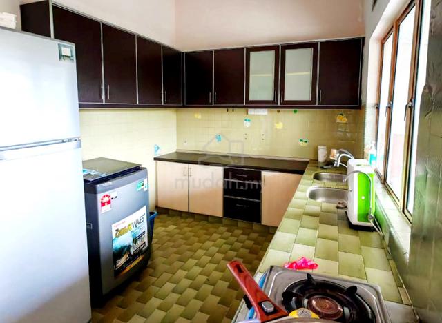 1-Sty Terrace House @ SS2, PJ. Best Deal! Hurry! Don't miss it 1