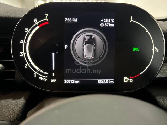 2021 Mini COOPER 2.0 S (A) - 4