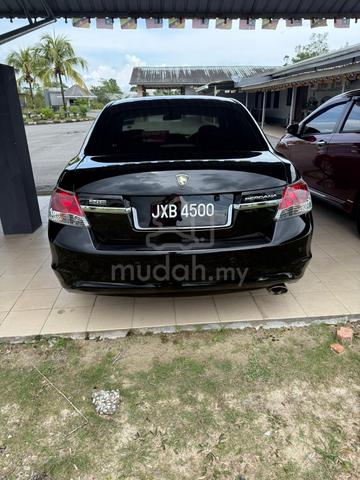 2015 Proton PERDANA 2.0L (A) - 4