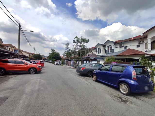 2 Storey Terrace House in  Bandar Puteri, Klang, Selangor 4