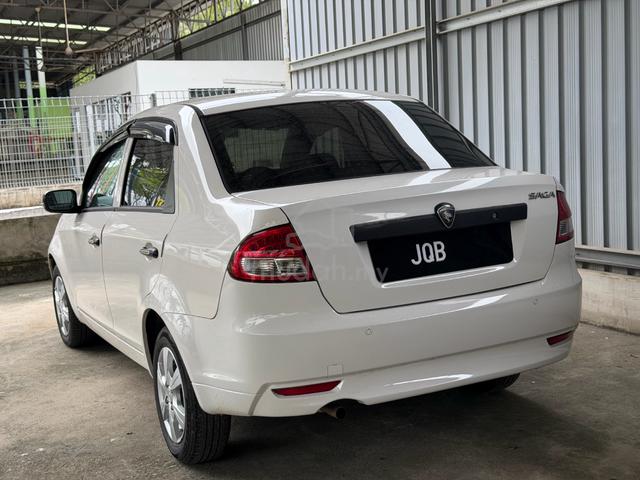 2014 Proton SAGA 1.3 FLX EXECUTIVE (A) Facelift - 1