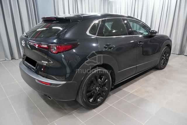 2022 Mazda CX-30 G HIGH 2.0L (A) - 2