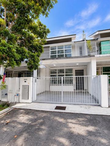 UNTUK DISEWA | Taman Semenyih Impiana | Rumah Teres 2 Tingkat 1