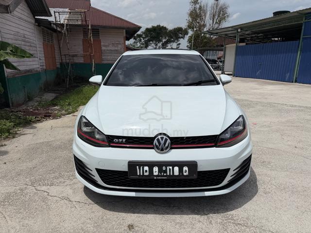 2014 Volkswagen GOLF 2.0 GTi TSI (A) TECH PAcK - 3