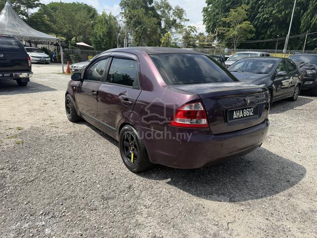 2010 Proton SAGA 1.3 M-LINE (M) - 4