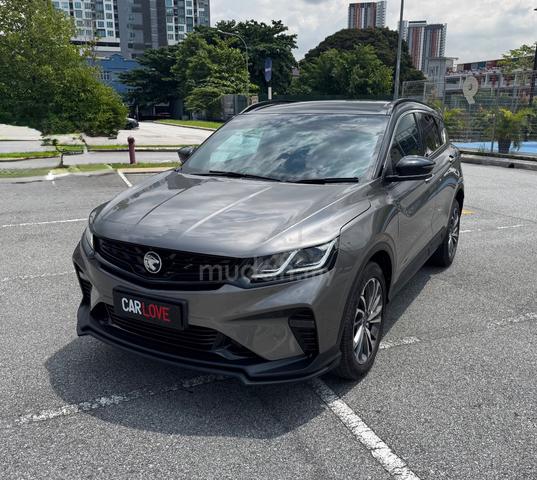 2023 Proton X50 1.5 PREMIUM Full Loan✅ - 1