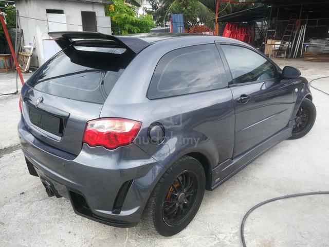 2008 Proton SATRIA 1.6 NEO (A) - 2