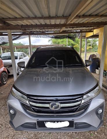2021 Perodua ARUZ 1.5 AV (A) - 3