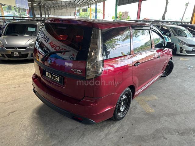 2014 Proton EXORA 1.6 BOLD EXECUTIVE (A) - 3