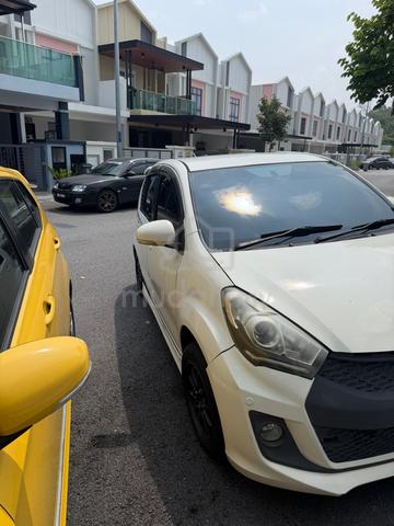2012 Perodua MYVI 1.5 SE ZHS (A) - 5