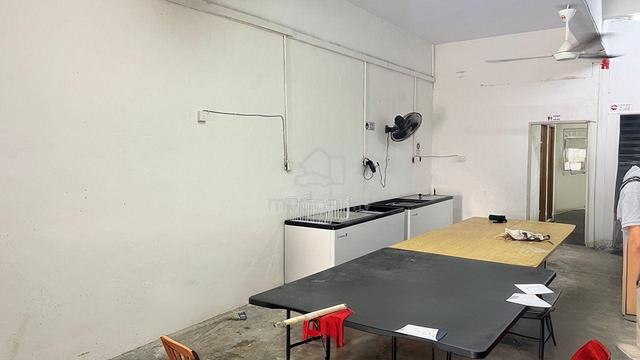2 Storey Shop Lot @ Sungai Rambai, Bukit Mertajam – For Rent 4