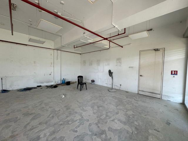 1 Acre Detach Factory @ Perindustrian SILC Gelang Patah, Medium 800Amp 1
