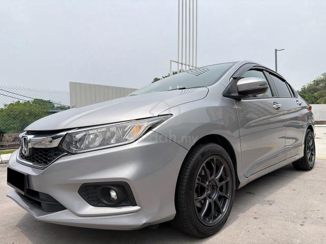 Honda CITY 1.5 V FACELIFT (A) V SPORT EDITION - 1