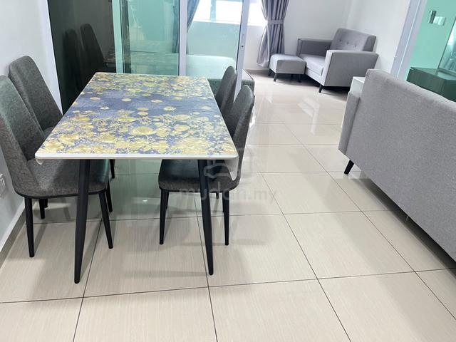 P1-30-10, Menara Premium 1 1