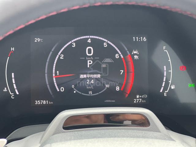 2023 Lexus RX350 2.4(A) F SPORT Panoramic Roof - 5