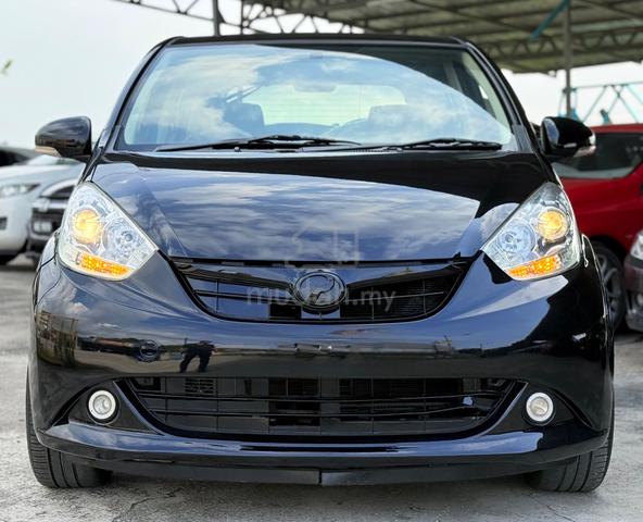 Perodua MYVI 1.3 EZ (A) SKIM AKPK CTOS CCRIS PTPTN - 3