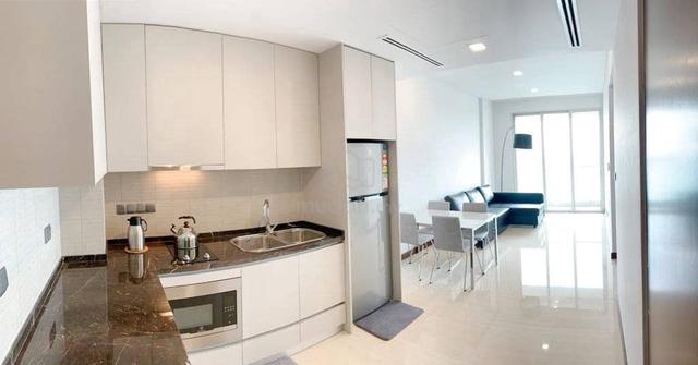 Puteri Cove Residences @ Puteri Harbour 1