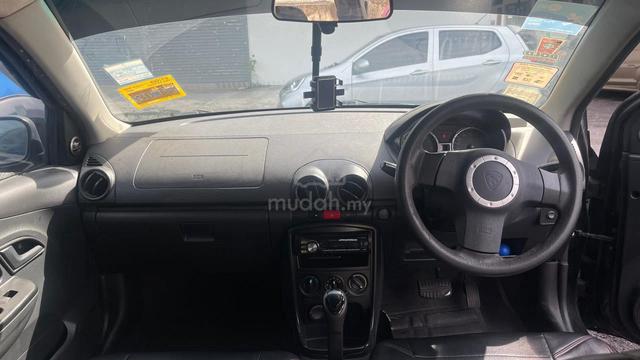2014 Proton SAGA 1.3 SV (A) - 5