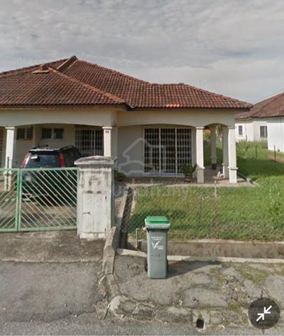 【Fully Furnished】Semi-D Single Storey Bandar Puteri Jaya For Rent 1