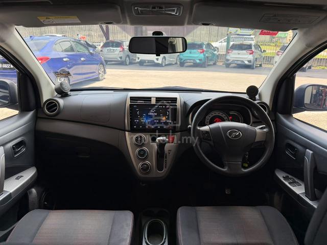 2015 Perodua MYVI 1.5 SE ZHS (A) - 5