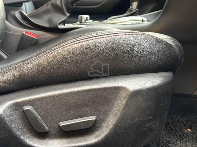 2020 Mazda 3 HIGH SKYACTIV (CKD) 2.0L (A) - 5