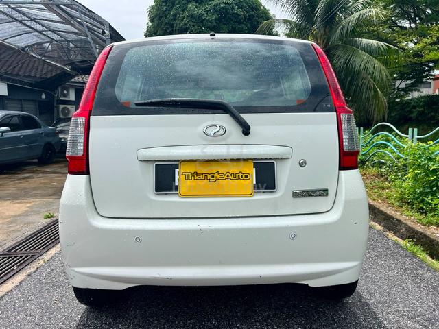 2013 Perodua VIVA 1.0 ELITE EZi (A) - 4