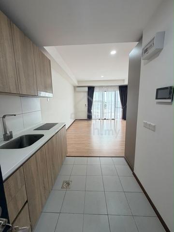 Junction 3 apartment 1