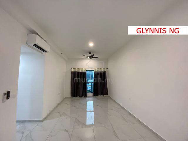 Sinaran Residences @ Utropolis 1