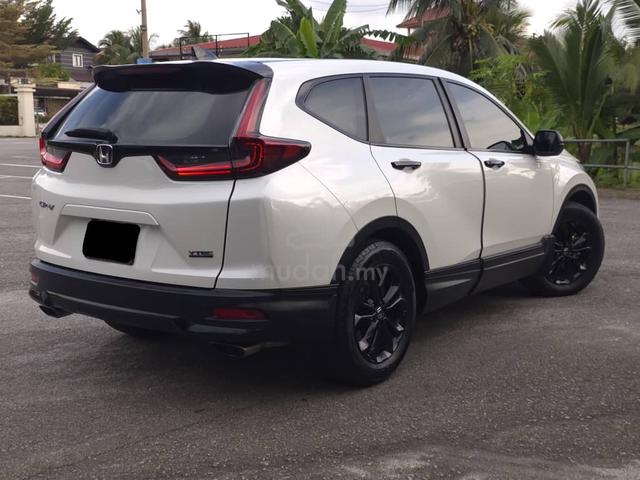 FULL SPEC S/R HONDA CR-V 1.5 TC-P SUV 2023 Honda - 2