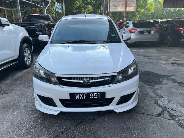2012 Proton SAGA 1.6 FLX SE (A) - 3