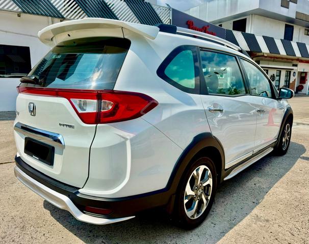 2018 Honda BR-V 1.5 V (A) SABAH PLATE - 2