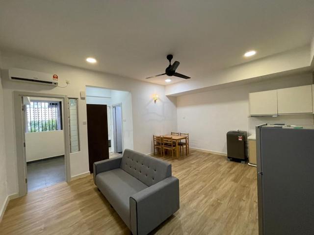 Epic Residences 1