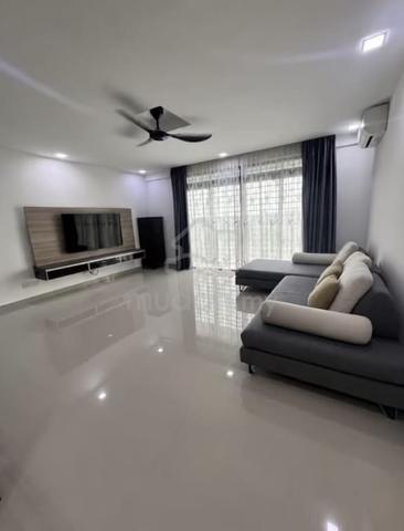The Garden Residences 1