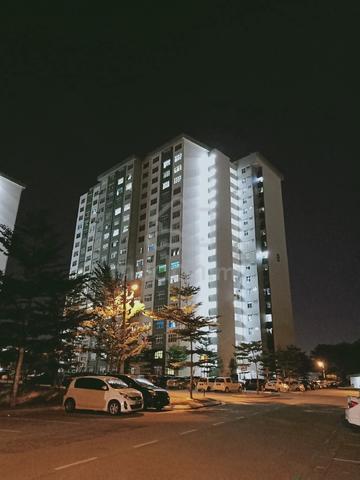 Molek Ria 1
