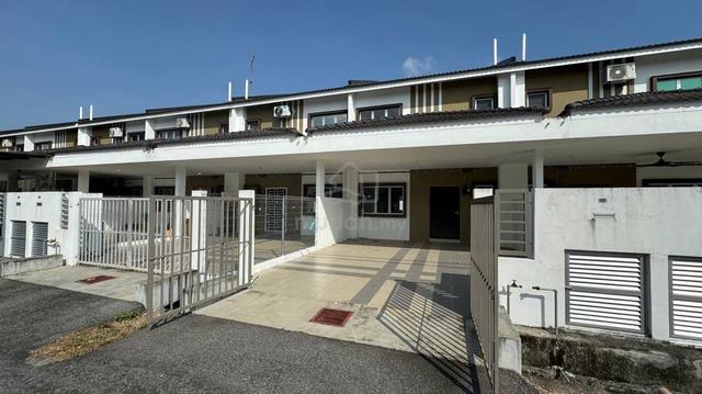 JUAL RUMAH CANTIK π Batu Pahat JB 1