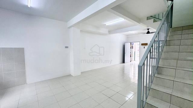 SUNGAI DUAš DOUBLE STOREY . FULL LOANā
Non Bumi 1