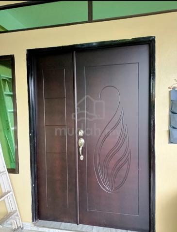 rumah teres 1