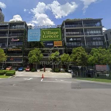Tamarind Square Stratified Office Lot Save 328k! Auction Property 2