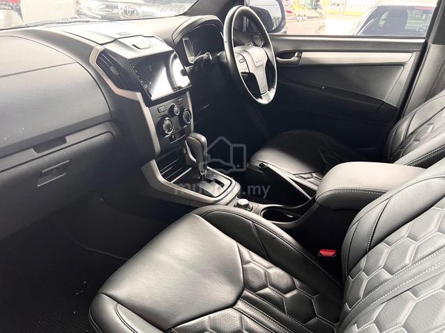 2015 Isuzu D-MAX 2.54x4 (A)*SUPER TIP TOP* - 4