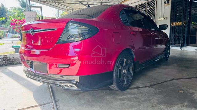 2010 Proton PERSONA 1.6 ELEGANCE HIGH LINE (M) - 2