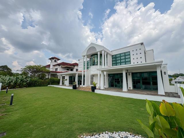 Bungalow KGSAAS, Seksyen 13 Shah Alam 5