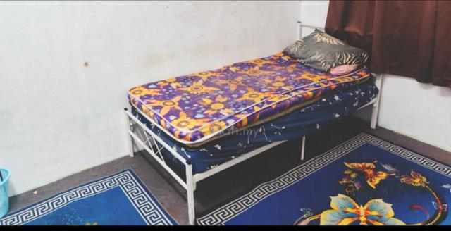 Partially Furnished Pahang Kuantan Room For Rent 1