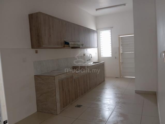 Bandar Sri Sendayan Ara Sendayan Double Storey House 1