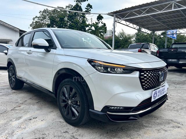 2023 Honda HR-V 1.5 HEV RS (A) - 2