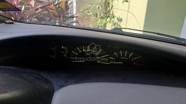 2000 Toyota ESTIMA 3.0 G (A) - 5