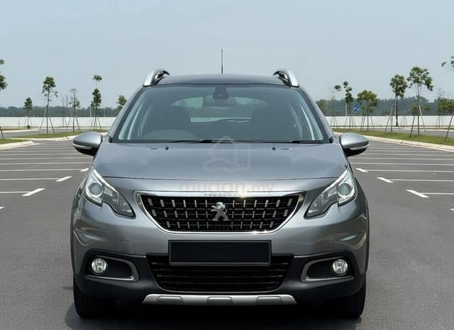 [2019] Peugeot 2008 1.2 PURETECH (A) PanoramicRoof - 4
