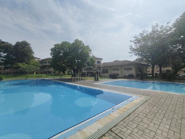 Vista Seri Putra Apartments 1