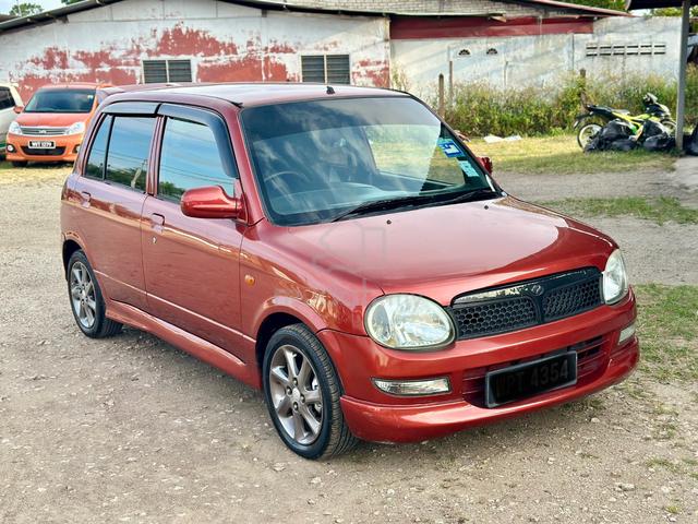 Kelisa Se Special Edition 2006/2007 Auto Tiptop - 3